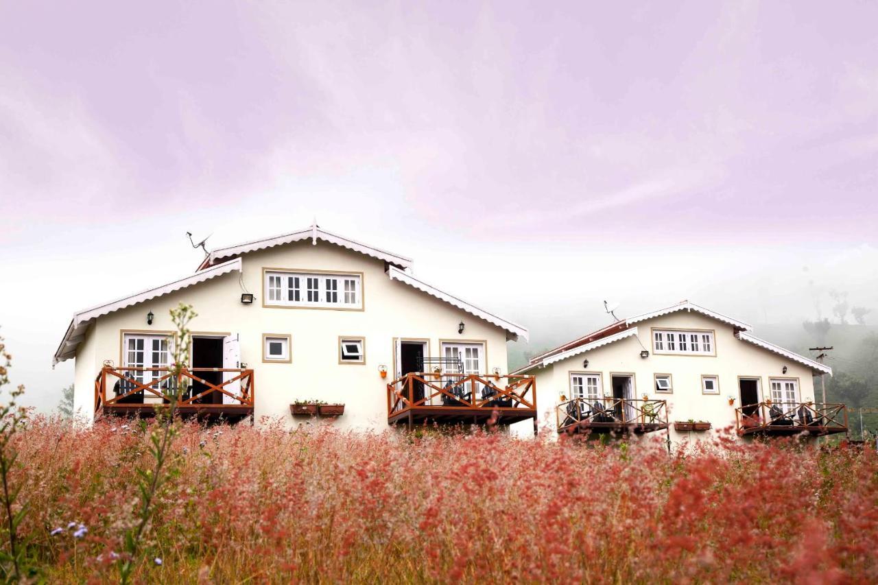 The Realm Hotell Coonoor Eksteriør bilde